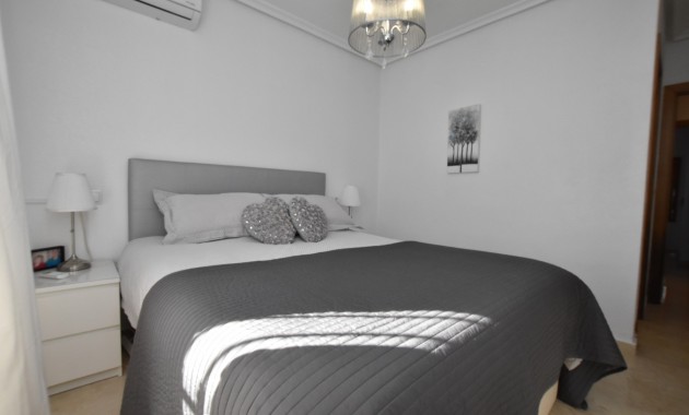 Sale - Bungalow -
Algorfa - La Finca Golf Resort
