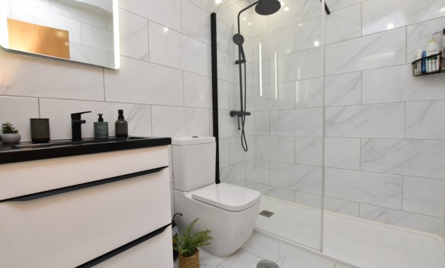 Sale - Bungalow -
Algorfa - La Finca Golf Resort