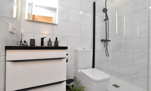 Sale - Bungalow -
Algorfa - La Finca Golf Resort
