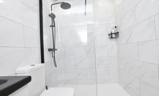 Sale - Bungalow -
Algorfa - La Finca Golf Resort