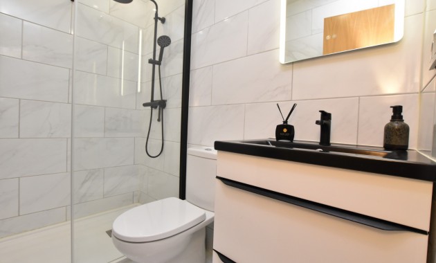 Sale - Bungalow -
Algorfa - La Finca Golf Resort