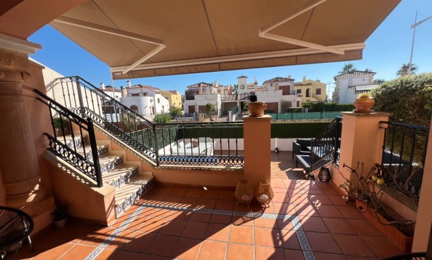 Sale - Bungalow -
Algorfa - La Finca Golf Resort