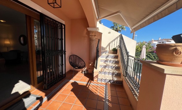 Sale - Bungalow -
Algorfa - La Finca Golf Resort