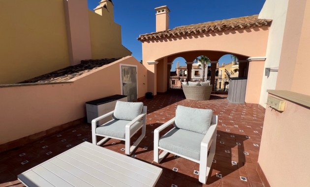 Sale - Bungalow -
Algorfa - La Finca Golf Resort