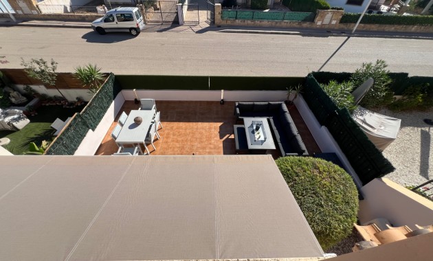 Sale - Bungalow -
Algorfa - La Finca Golf Resort