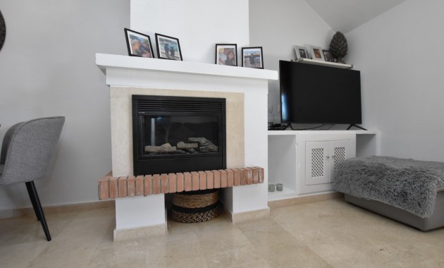 Sale - Bungalow -
Algorfa - La Finca Golf Resort