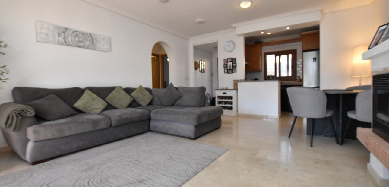 Sale - Bungalow -
Algorfa - La Finca Golf Resort