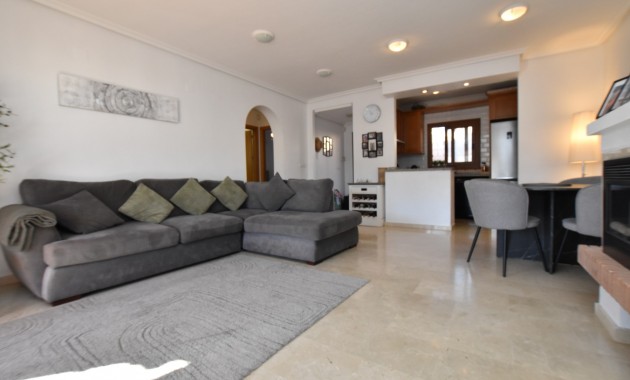 Sale - Bungalow -
Algorfa - La Finca Golf Resort