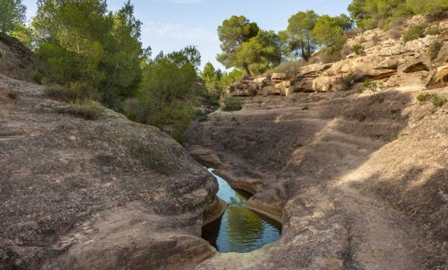 Sale - Bungalow -
Algorfa - La Finca Golf Resort
