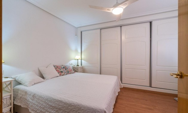 Sale - Penthouse -
Torrevieja - Centro