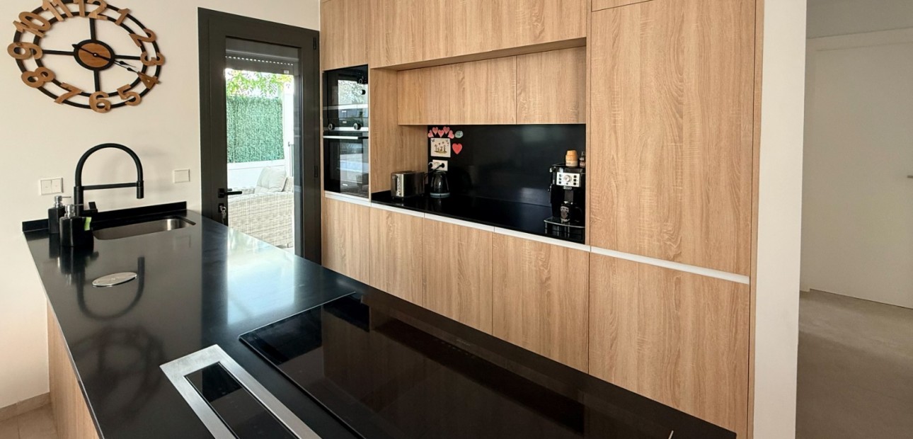 Sale - Villa -
San Javier - Santiago de la Ribera
