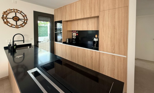 Sale - Villa -
San Javier - Santiago de la Ribera