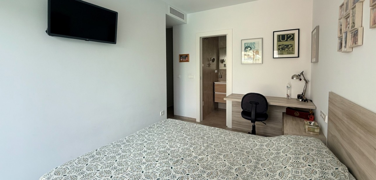 Sale - Villa -
San Javier - Santiago de la Ribera