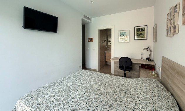 Sale - Villa -
San Javier - Santiago de la Ribera