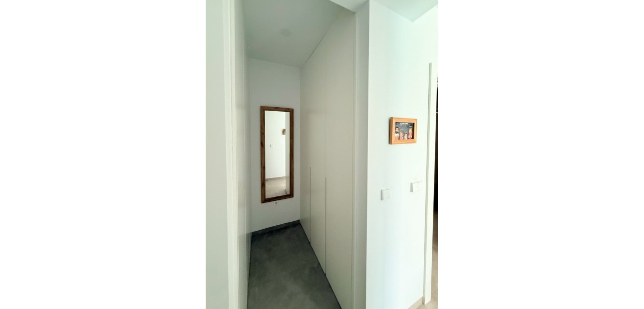 Sale - Villa -
San Javier - Santiago de la Ribera