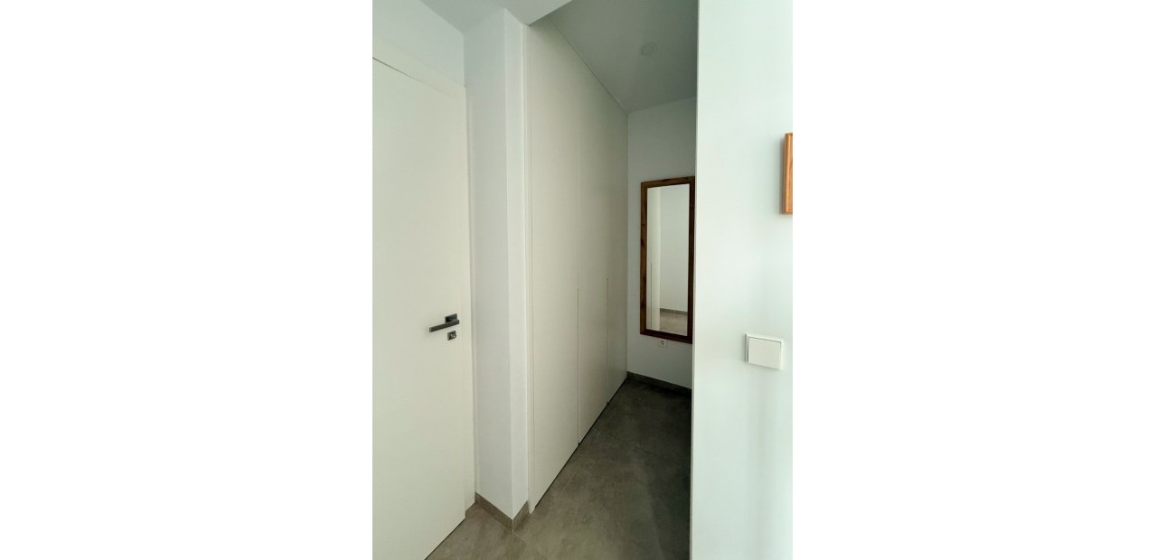 Sale - Villa -
San Javier - Santiago de la Ribera