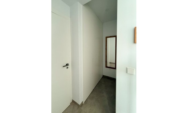 Sale - Villa -
San Javier - Santiago de la Ribera