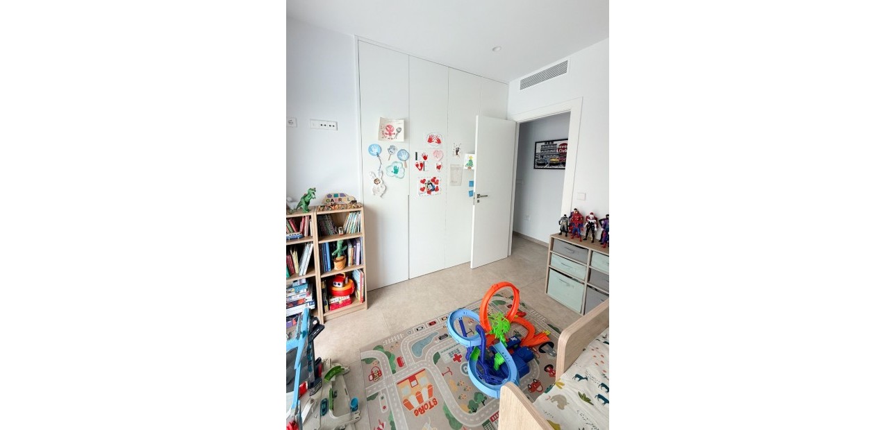Sale - Villa -
San Javier - Santiago de la Ribera
