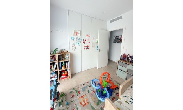 Sale - Villa -
San Javier - Santiago de la Ribera