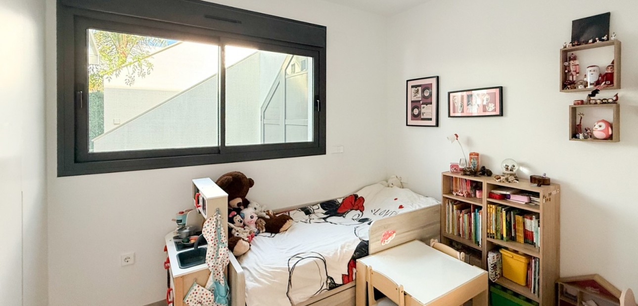 Sale - Villa -
San Javier - Santiago de la Ribera