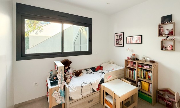 Sale - Villa -
San Javier - Santiago de la Ribera