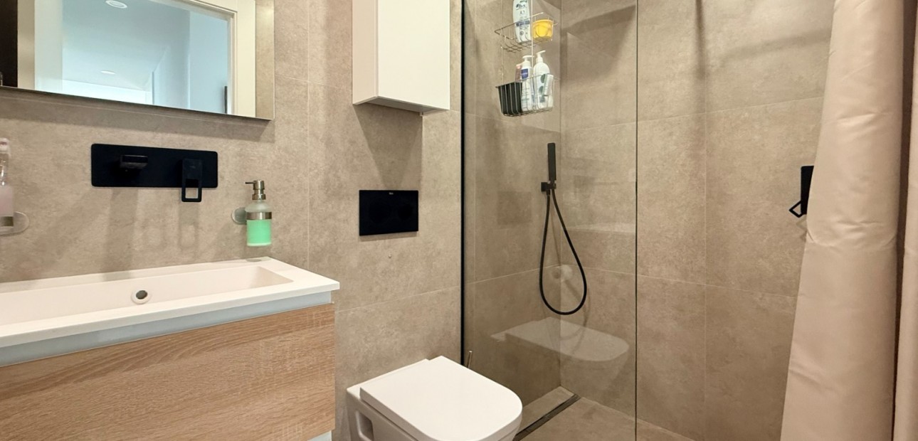 Sale - Villa -
San Javier - Santiago de la Ribera