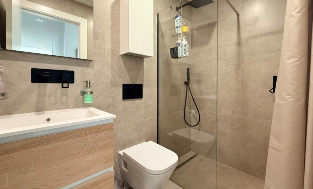 Sale - Villa -
San Javier - Santiago de la Ribera