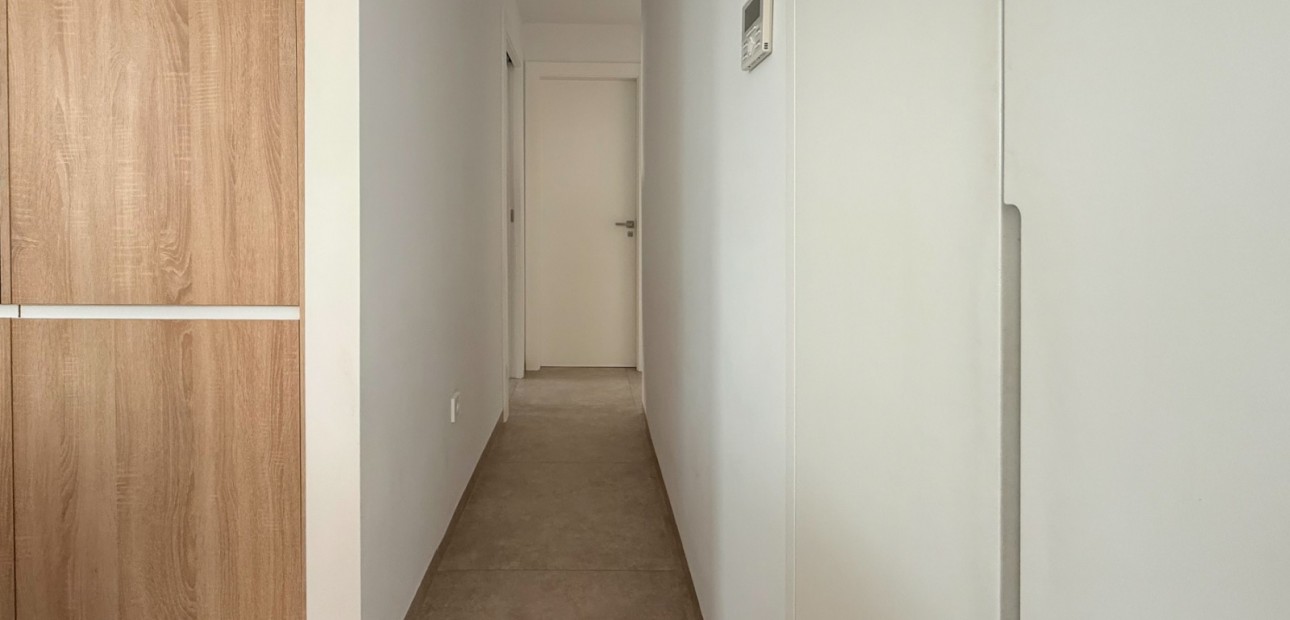 Sale - Villa -
San Javier - Santiago de la Ribera
