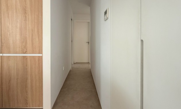 Sale - Villa -
San Javier - Santiago de la Ribera