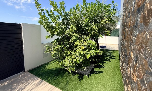 Sale - Villa -
San Javier - Santiago de la Ribera