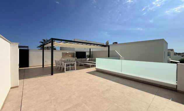 Sale - Villa -
San Javier - Santiago de la Ribera