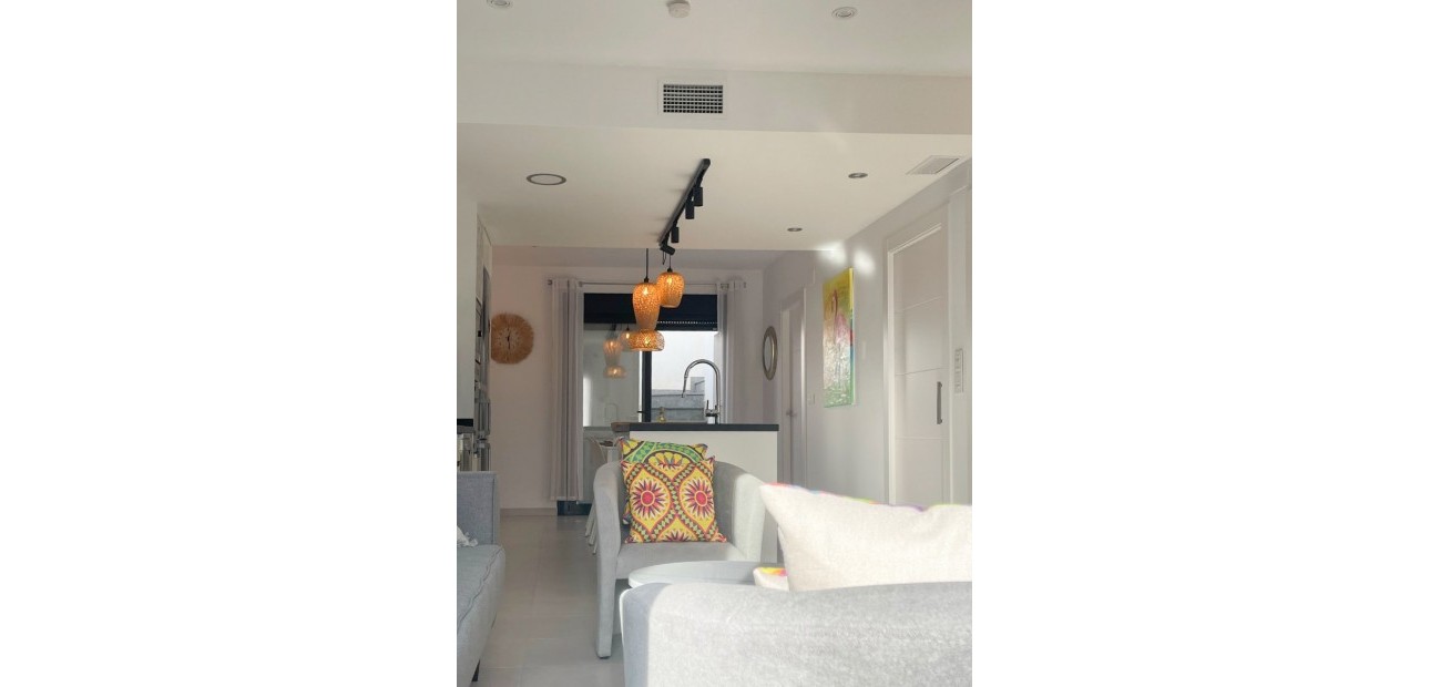 Sale - Apartment / flat -
San Pedro del Pinatar - Lo pagan