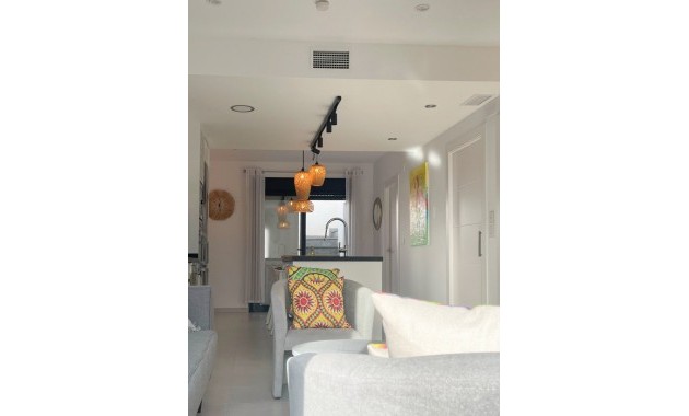 Sale - Apartment / flat -
San Pedro del Pinatar - Lo pagan