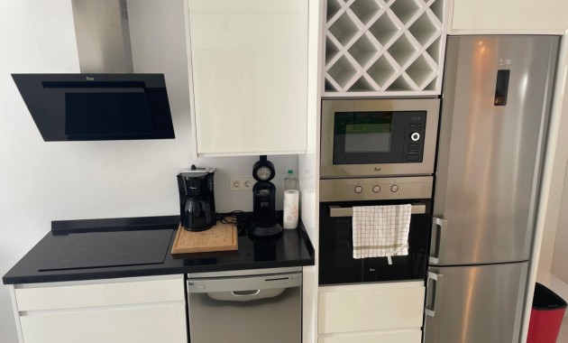 Sale - Apartment / flat -
San Pedro del Pinatar - Lo pagan
