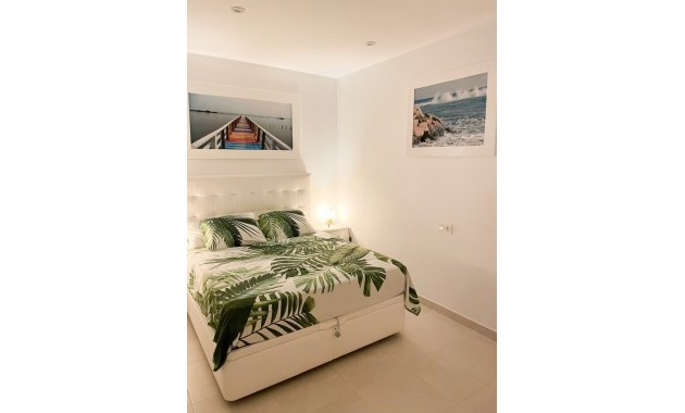 Sale - Apartment / flat -
San Pedro del Pinatar - Lo pagan