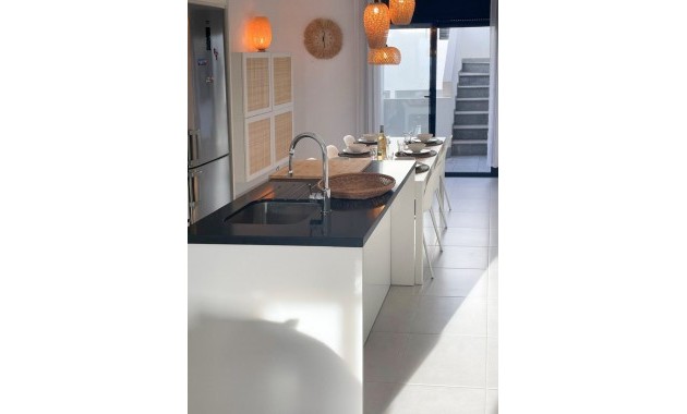 Sale - Apartment / flat -
San Pedro del Pinatar - Lo pagan