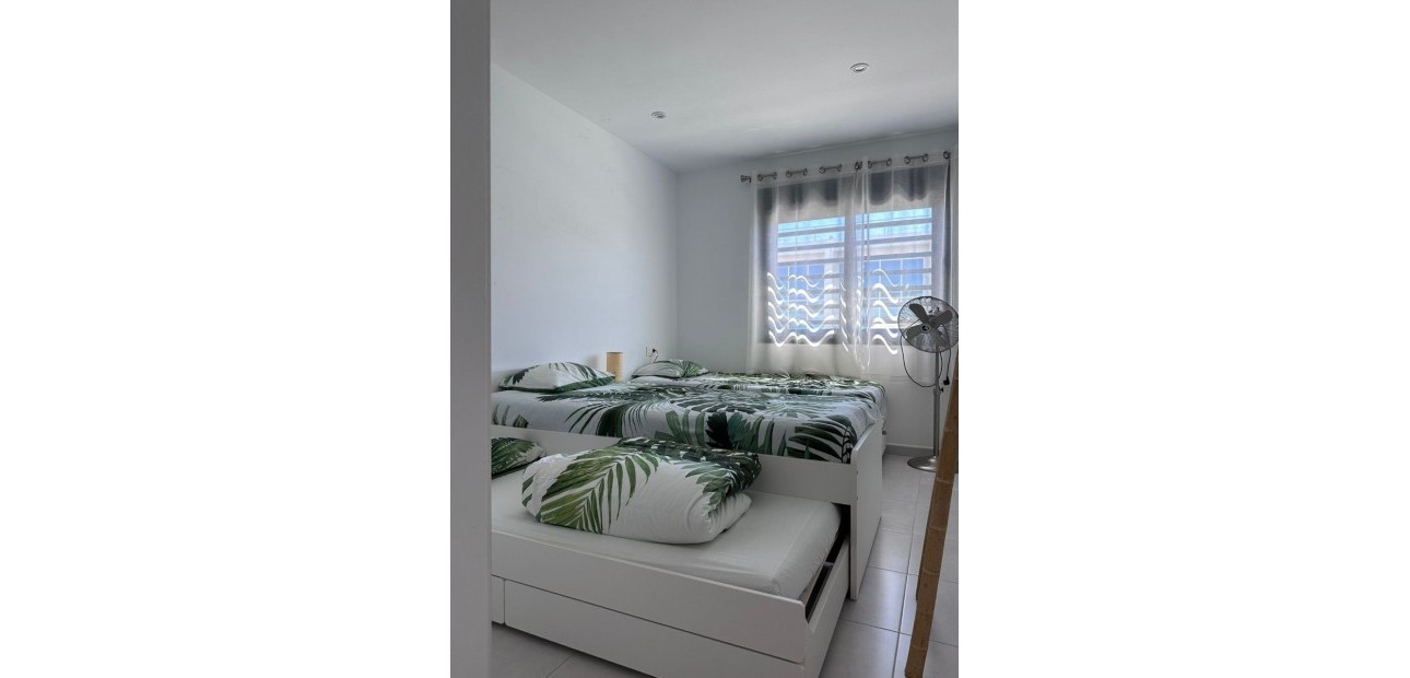 Sale - Apartment / flat -
San Pedro del Pinatar - Lo pagan