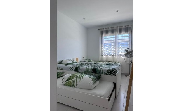 Sale - Apartment / flat -
San Pedro del Pinatar - Lo pagan
