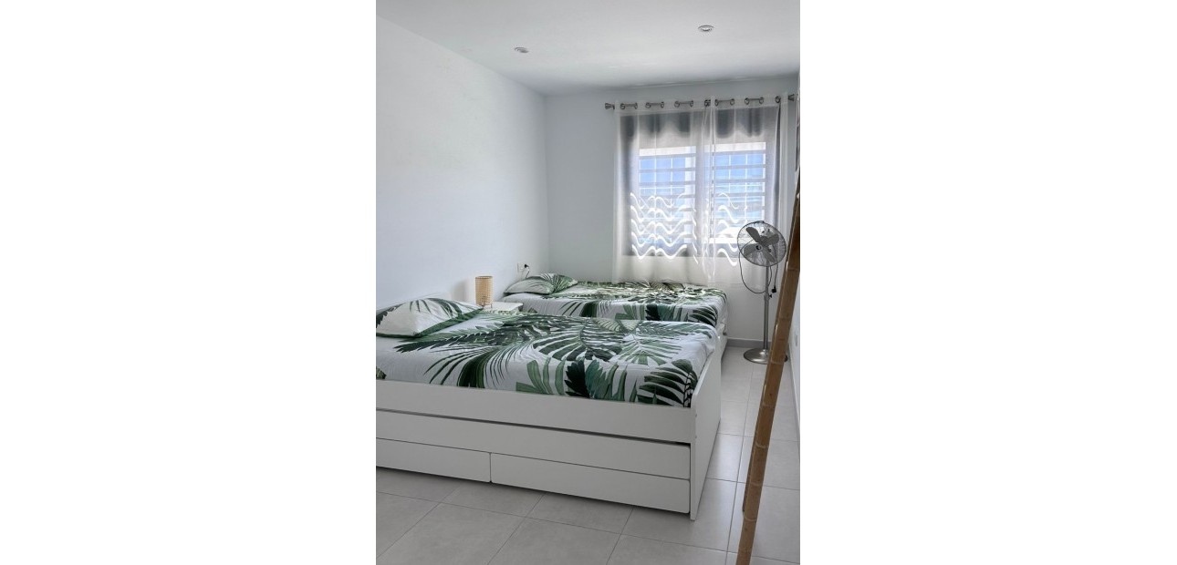 Sale - Apartment / flat -
San Pedro del Pinatar - Lo pagan