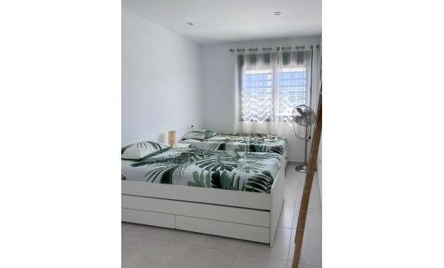 Sale - Apartment / flat -
San Pedro del Pinatar - Lo pagan
