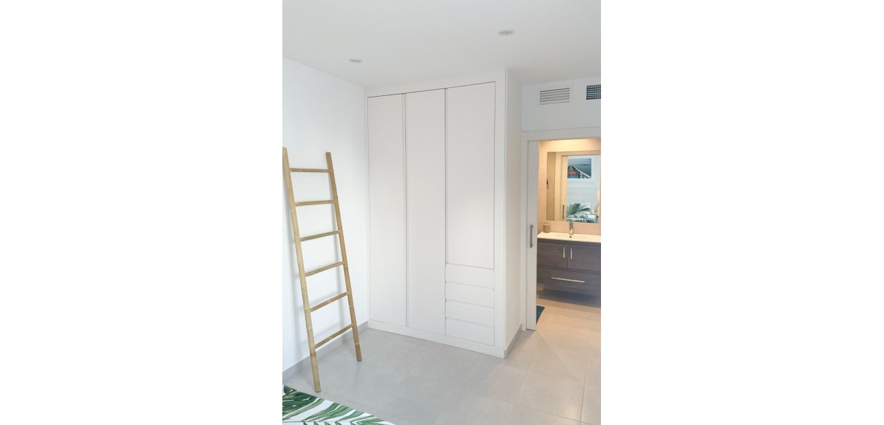 Sale - Apartment / flat -
San Pedro del Pinatar - Lo pagan