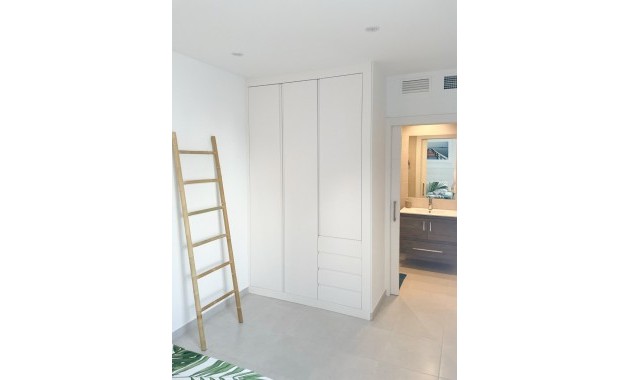 Sale - Apartment / flat -
San Pedro del Pinatar - Lo pagan