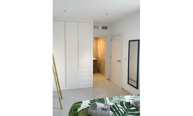 Sale - Apartment / flat -
San Pedro del Pinatar - Lo pagan