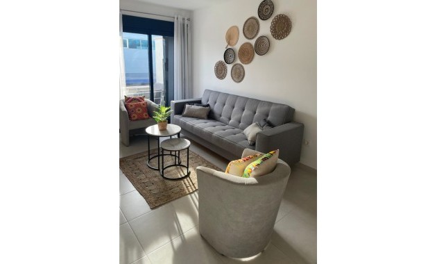 Sale - Apartment / flat -
San Pedro del Pinatar - Lo pagan