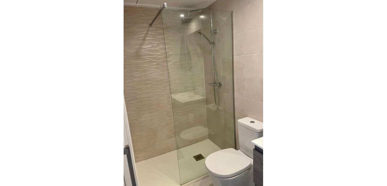 Sale - Apartment / flat -
San Pedro del Pinatar - Lo pagan