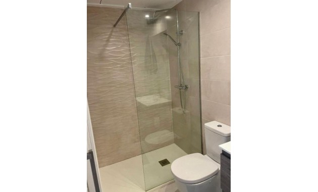 Sale - Apartment / flat -
San Pedro del Pinatar - Lo pagan