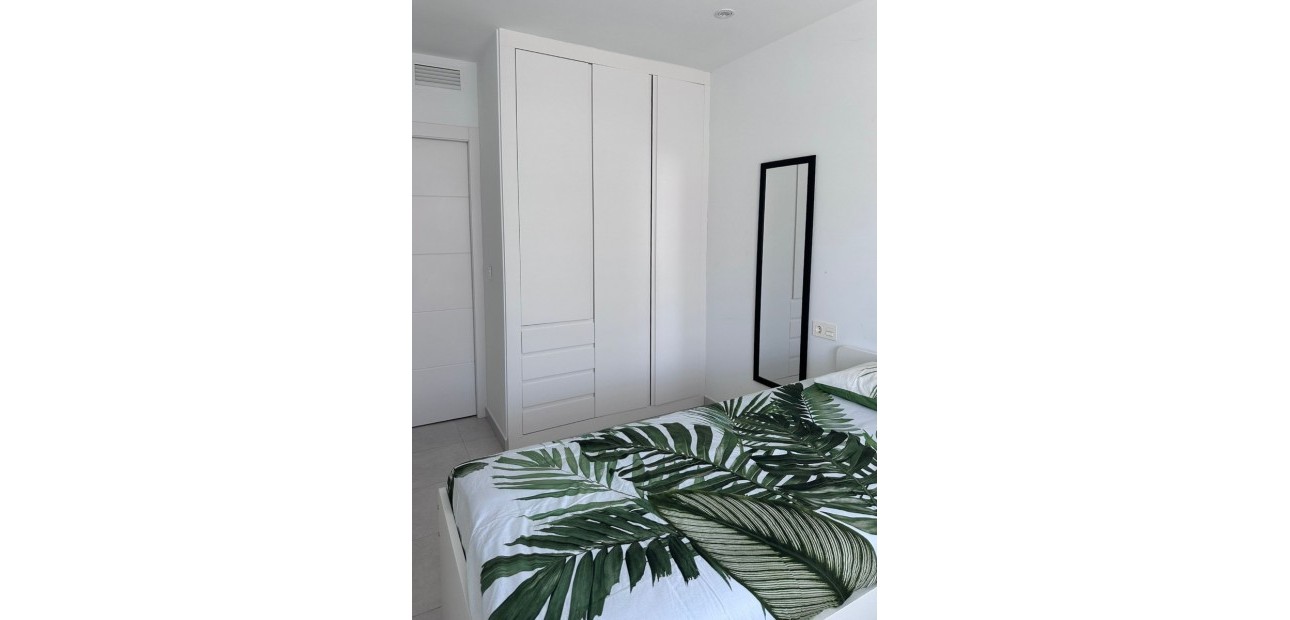 Sale - Apartment / flat -
San Pedro del Pinatar - Lo pagan