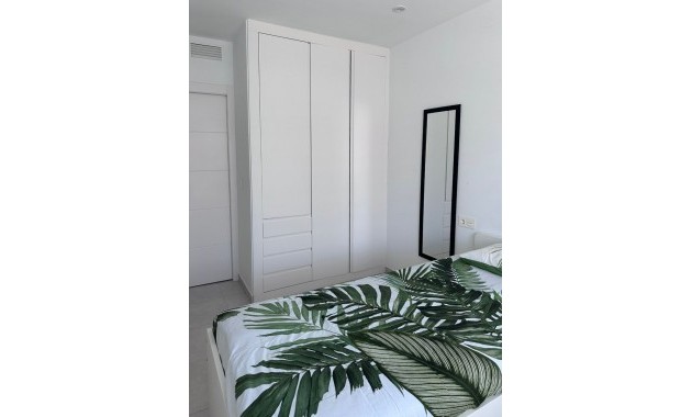 Sale - Apartment / flat -
San Pedro del Pinatar - Lo pagan