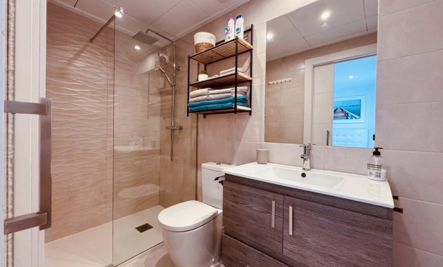 Sale - Apartment / flat -
San Pedro del Pinatar - Lo pagan