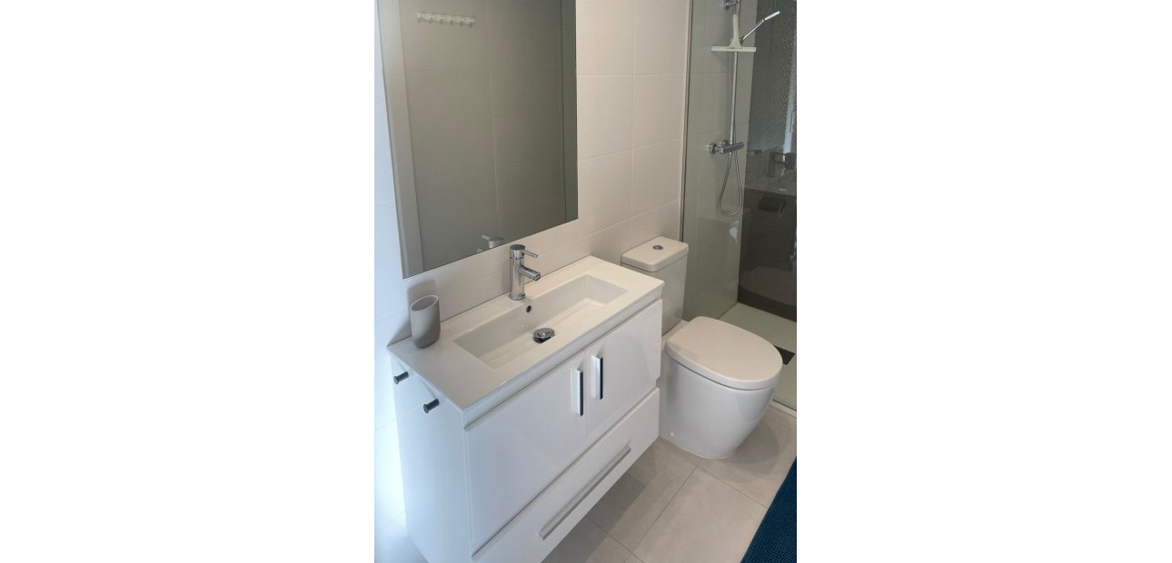 Sale - Apartment / flat -
San Pedro del Pinatar - Lo pagan
